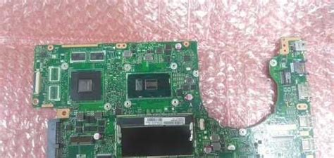 Материнские платы для ноутбуков Asus | Festima.Ru – частные объявления