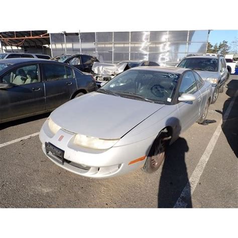 2000 Saturn SC2 - Speeds Auto Auctions