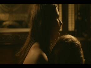 Nell Tiger Free Nude Aznude