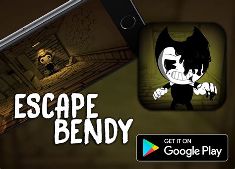 Free Guide Bendy Ink Machine Apk للاندرويد تنزيل