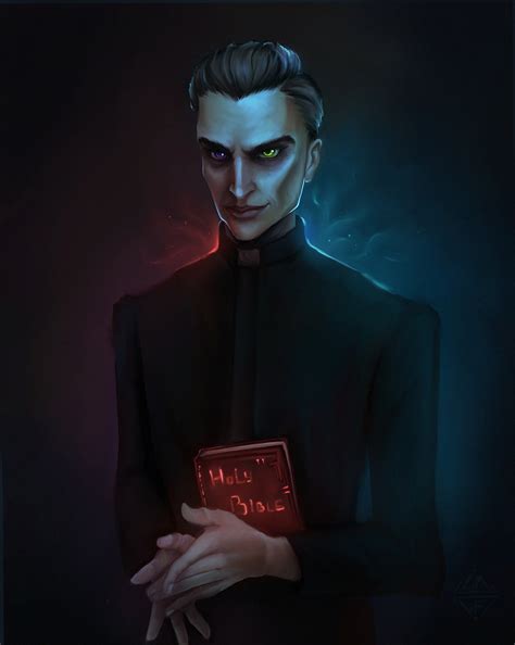 artstation order character