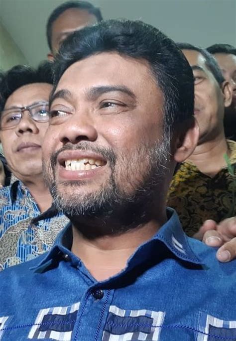 Ketua Umum Partai Buruh Said Iqbal Kompaspedia