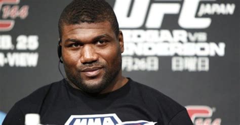 Rampage Jackson Net Worth, Career Earnings & Achievements