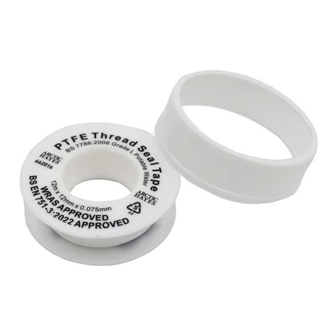 Standard Ptfe Tape 12m 662016 Arctic Hayes