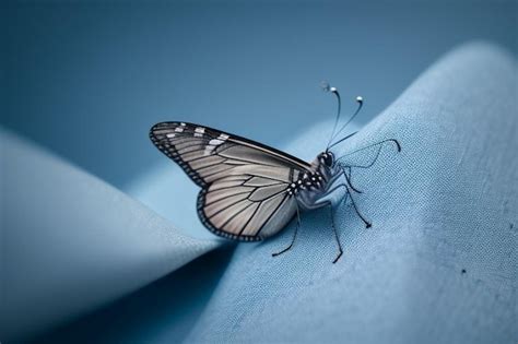 Premium AI Image | Swallowtail