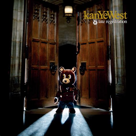 Hey Mama - Album Version (Edited) — Kanye West | Last.fm