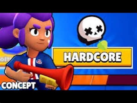 Brawl Stars En Hardcore YouTube