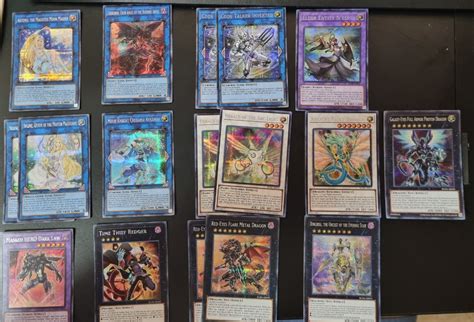 Yugioh Asia English Rarity Collection Secret Rare Hobbies Toys Toys