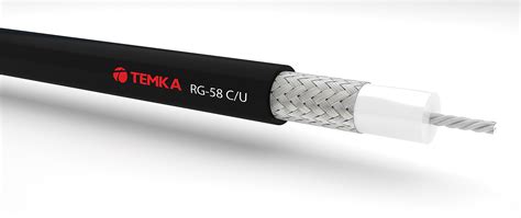 RG 58 C/U