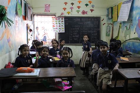 The Role Of Corporate Social Responsibility In Supporting Child