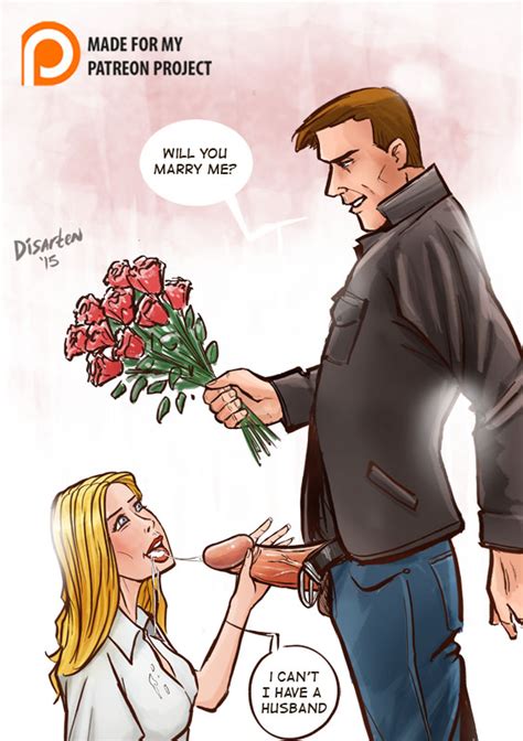 Bfg Ver By Disarten Hentai Foundry