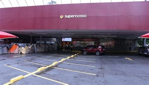 Super Nosso Inaugura Segunda Loja Da Parceria O Carrefour Brasil