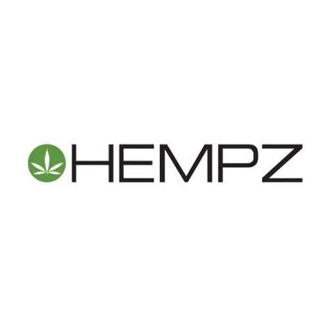 Hempz Logo - LogoDix