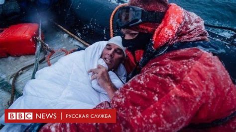 Льюис Пью – единственный человек в мире, который может долго находиться ...