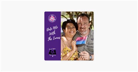 Sex Positive Me Presents Date Nite With The Lunas On Apple Podcasts