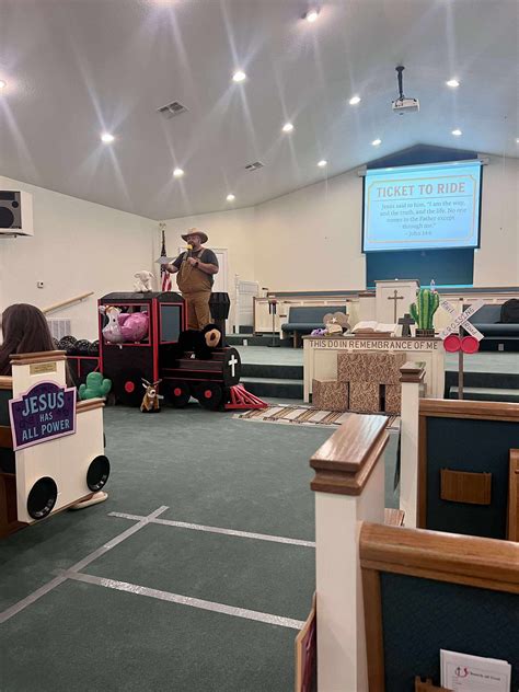 mt vernon church memphis 6