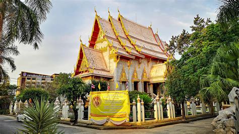 Nakhon Ratchasima Top Sehenswürdigkeiten