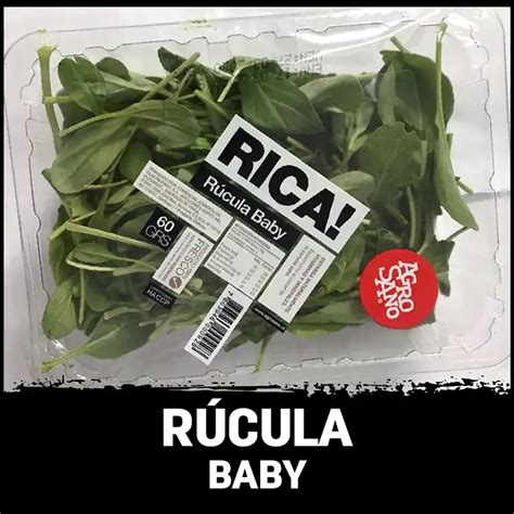 Espinaca Baby Rapilistas Bolsa Grs Vegetalesyfrutas Cl