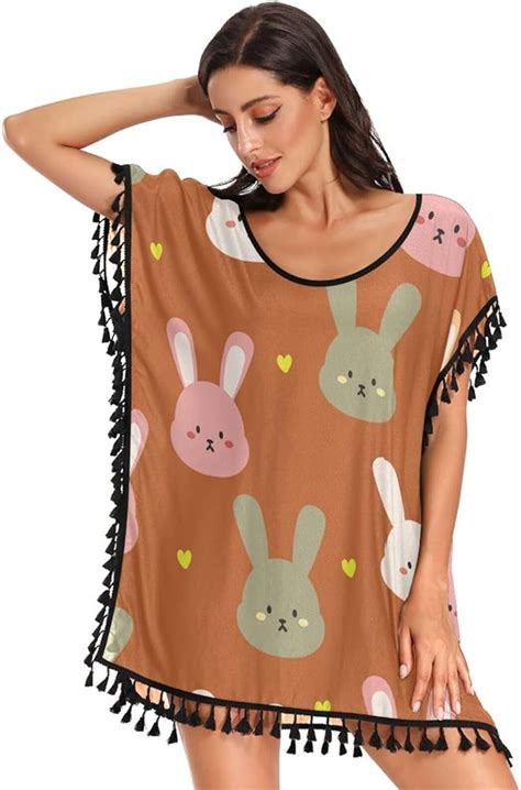 Hot Sexy Bunny Kou Bikini Pics