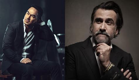 Usia Sudah Lebih Tahun Aktor Tampan Ini Justru Jadi Hot Daddy Yang Sayang Keluarga