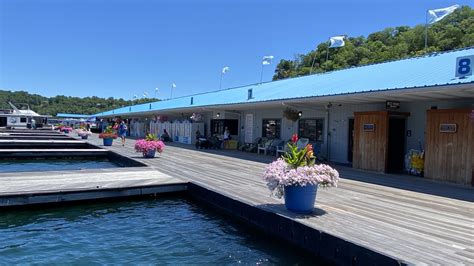 State Dock Slips Lp