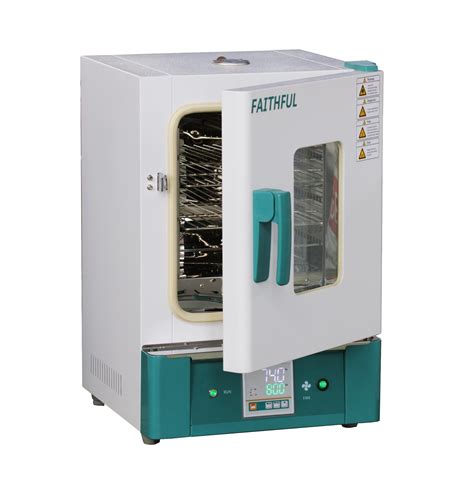Ce L Forced Hot Air Drying Oven Blast Oven Convection Oven Drying Machine Drying Oven And