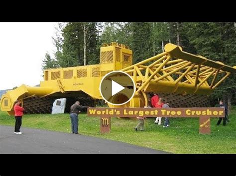 World Amazing Modern Technology Machines Working Biggest Monster Mac