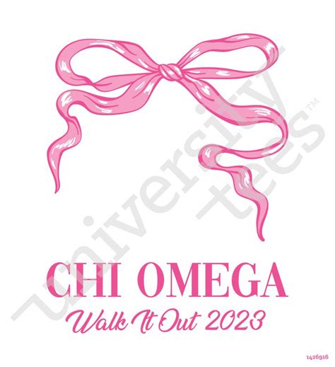 Sorority Designs And Merch Custom Apparel By University Tees