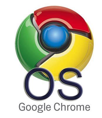 Chrome OS El Nuevo Sistema Operativo De Google TIC S En La Web