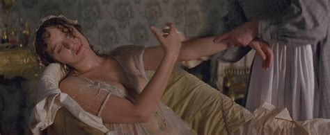 Naked Valeria Golino In Immortal Beloved