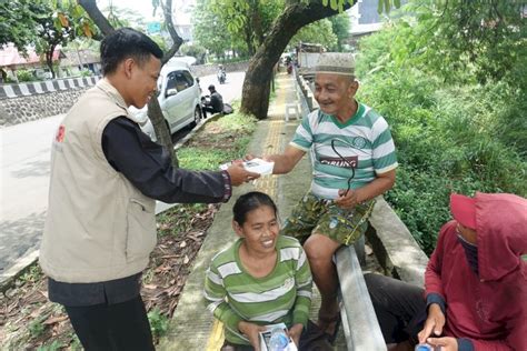 Alirkan Keberkahan Pppa Daarul Quran Bogor Gencarkan Aksi Free Food