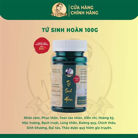 Tứ sinh hoàn - LÊ VĂN MỘT