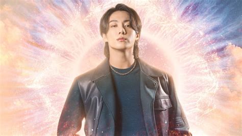 FIFA World Cup Qatar 2022: BTS Jungkook Reveals Magnificent Cover ...