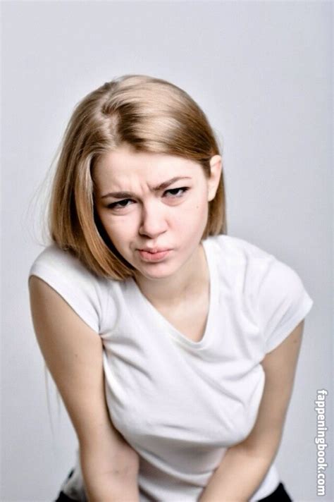 Anastasiya Ukolova Anastasiyaa Ukolova Nude OnlyFans Leaks Fappening FappeningBook