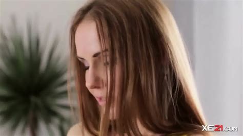 Sabina Moore In A Lustful Anal Video