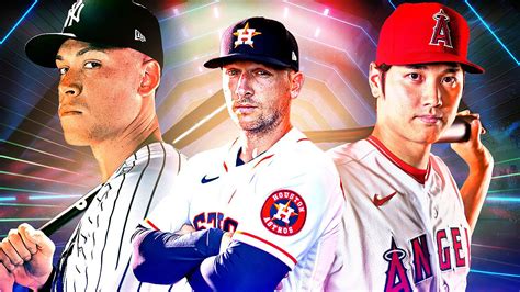 MLB Opening Day 2023: Lineups, live updates - and everything you need ...