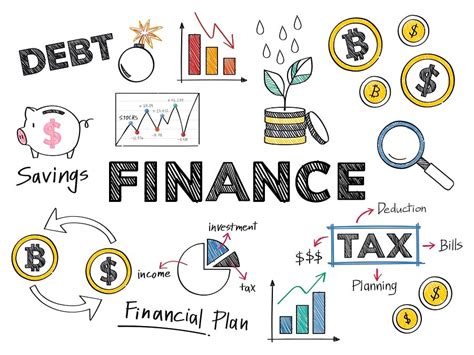 Finanzas Internacionales Economipedia