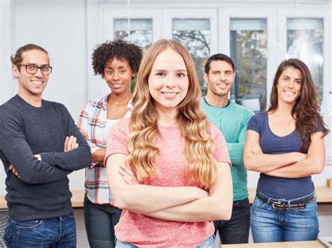 O Que Colocar Na Experiência Do Currículo Para Primeiro Emprego