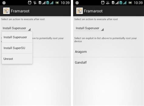 Comment Mettre Jour Android Sur Votre Tablette Toutes Les Fa Ons