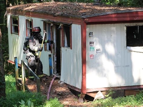 Fires Break Out In Canton Mobile Home Park Canton Ga Patch
