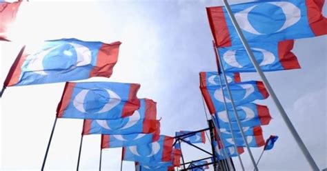 Pkr Dijangka Tanding Tiga Kerusi Di Kubu Kuat Pas Berita Harian