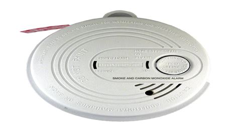 What Is Red Blinking Light On Smoke Detector Smoke Detector Blinking Red