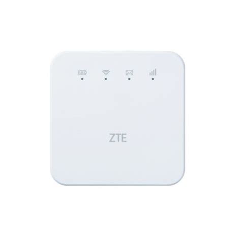 Modems Zte Mf927u Lte Cat 4 Mobile Wi Fi Router For Sale In Durban