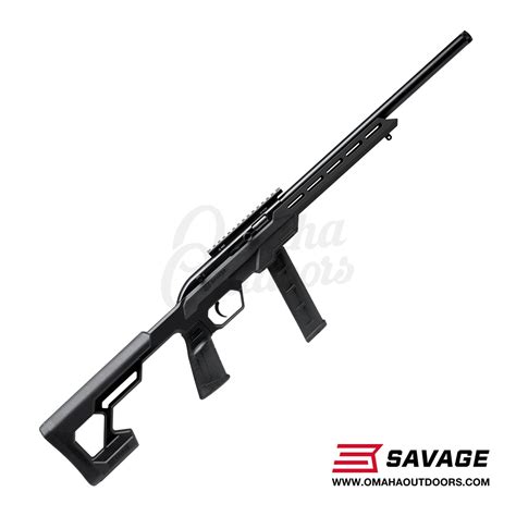 savage  precision lr