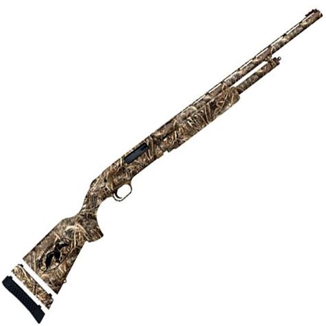 Mossberg 500 Super Bantam Duck Commander