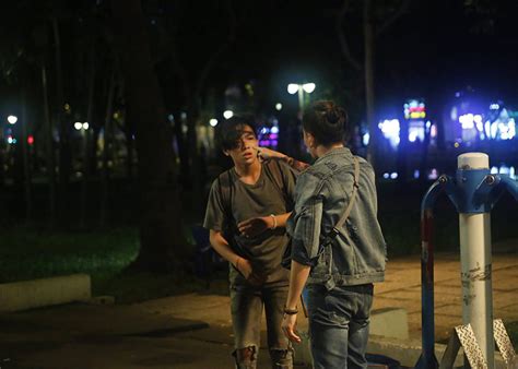 HOT BOY NỔI LOẠN