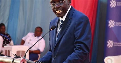 Education Ps Directs Sole Use Of Nemis In Schools Kenya News Agency