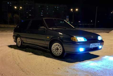 Создать мем "торусы r 14, ваз 2115 drive2, ваз 2113 зима 73 регион ...