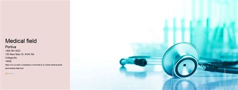 Medical Field