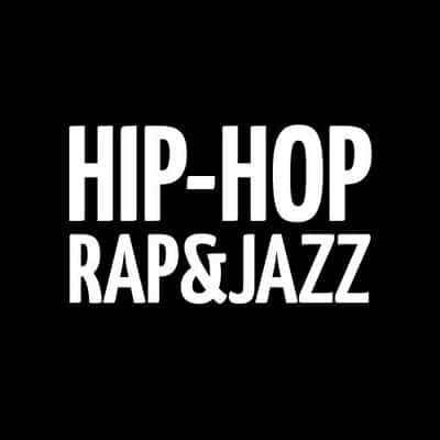 What are the connections between jazz and hip hop?